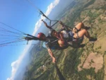 Parapente Adrenaline Hostal